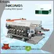 Enkong SM 26 double edger machine manufacturers for photovoltaic panel processing 1