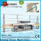 Enkong Best glass machinery company for business for grind 1