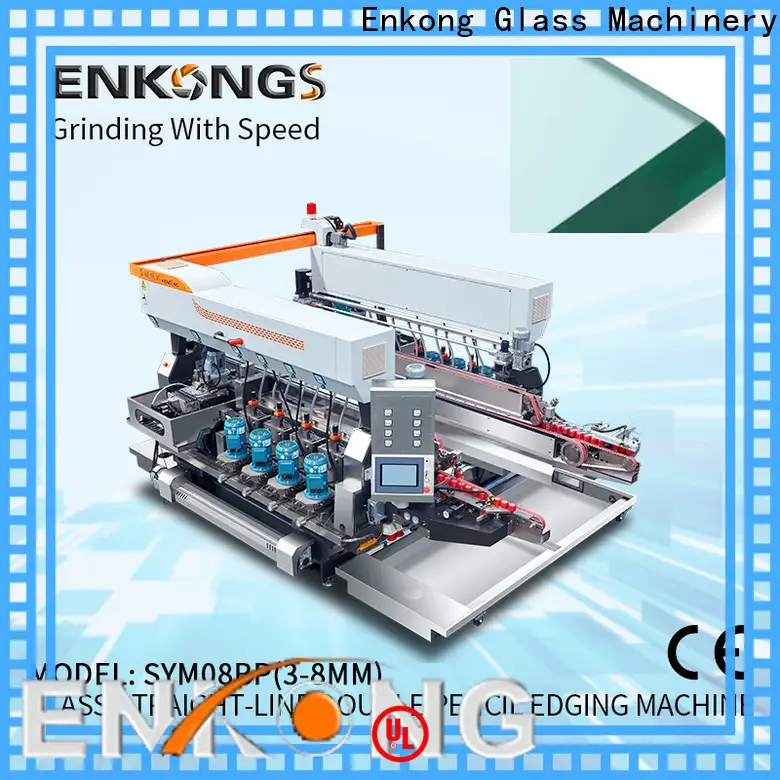 Top automatic glass cutting machine modularise design for business for photovoltaic panel processing 1