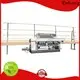 Enkong 10 spindles glass beveling machine suppliers for polishing 1