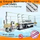 Enkong xm371 glass beveling equipment manufacturers for glass processing 1