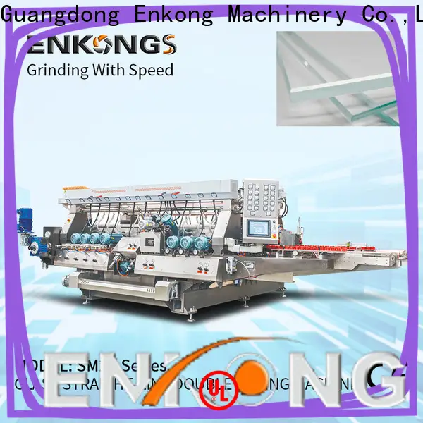 High-quality automatic glass cutting machine SM 22 suppliers for photovoltaic panel processing 1