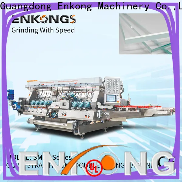 High-quality automatic glass cutting machine SM 22 suppliers for photovoltaic panel processing 1