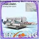High-quality automatic glass cutting machine SM 22 suppliers for photovoltaic panel processing 1