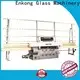 Enkong zm4y glass edger for sale factory for round edge processing 1