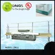 Enkong zm4y glass grinding machine for business for photovoltaic panel processing 1