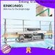 Latest mitering machine variable company for round edge processing 1