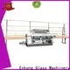 Enkong Top glass beveling machine for sale for business for glass processing1 1