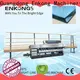 Enkong Top glass beveling machine price manufacturers for glass processing 1