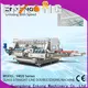 Best double edger SYM08 manufacturers for round edge processing 1