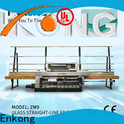 Enkong zm7y glass edge grinding machine supply for household appliances 1