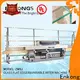 Enkong variable mitering machine manufacturers for round edge processing 1