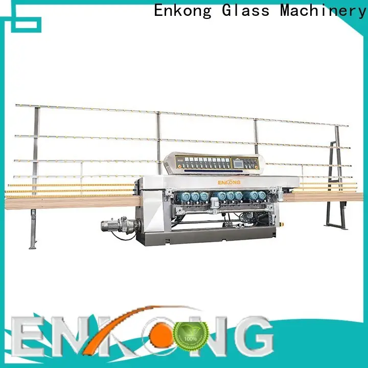 Wholesale glass beveling machine manufacturers xm363a supply for polishing 1