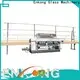 Wholesale glass beveling machine manufacturers xm363a supply for polishing 1