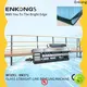 Latest beveling machine for glass xm351 suppliers for glass processing 1