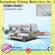 Enkong Latest automatic glass edge polishing machine manufacturers for household appliances 1