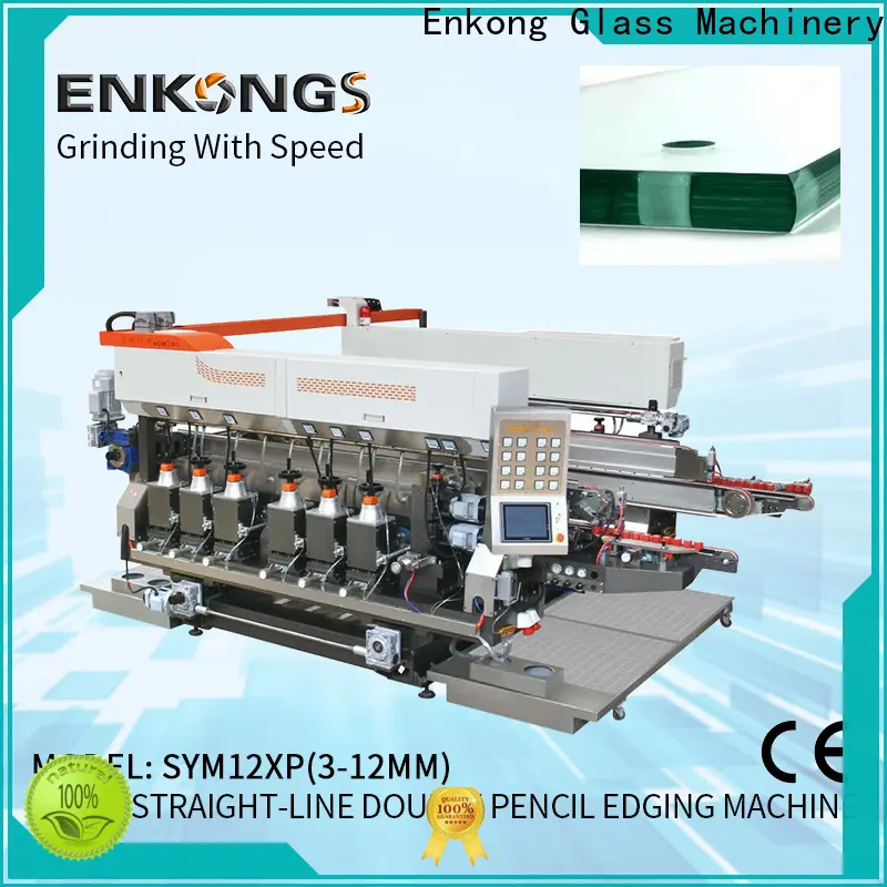 Enkong Latest double edger suppliers for household appliances 1