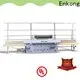 Enkong zm7y glass straight line edging machine company for round edge processing 1