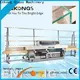 Custom glass manufacturing machine price ZM9J factory for polish 1