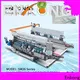 Enkong SM 20 automatic glass edge polishing machine factory for round edge processing 1