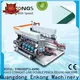 Enkong straight-line double edger machine suppliers for photovoltaic panel processing1 1