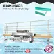 Top glass straight line edging machine zm10w company for grind 1