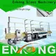 Enkong Custom glass beveling machine factory for polishing 1