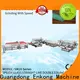 Enkong High-quality glass double edger supply for round edge processing 1