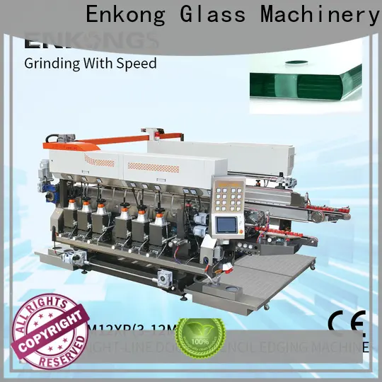 Enkong High-quality automatic glass cutting machine for business for photovoltaic panel processing 1
