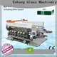 Enkong High-quality automatic glass cutting machine for business for photovoltaic panel processing 1