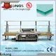 Latest small glass edging machine zm9 suppliers for photovoltaic panel processing 1