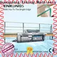 Enkong ZM11J glass machine factory suppliers for grind 1