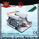 High-quality glass double edging machine SM 20 factory for household appliances 1