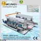 Enkong Latest glass double edging machine for business for photovoltaic panel processing 1