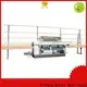 New glass beveling machine price xm351a company for polishing 1