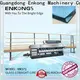 Enkong xm351a glass beveling machine manufacturers manufacturers for polishing 1