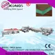Enkong modularise design glass double edger machine for business for household appliances 1