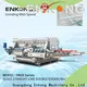 Enkong SM 12/08 automatic glass cutting machine for business for photovoltaic panel processing1 1