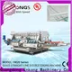 Enkong straight-line automatic glass cutting machine suppliers for household appliances 1