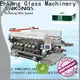 Enkong SM 10 double edger machine company for photovoltaic panel processing 1