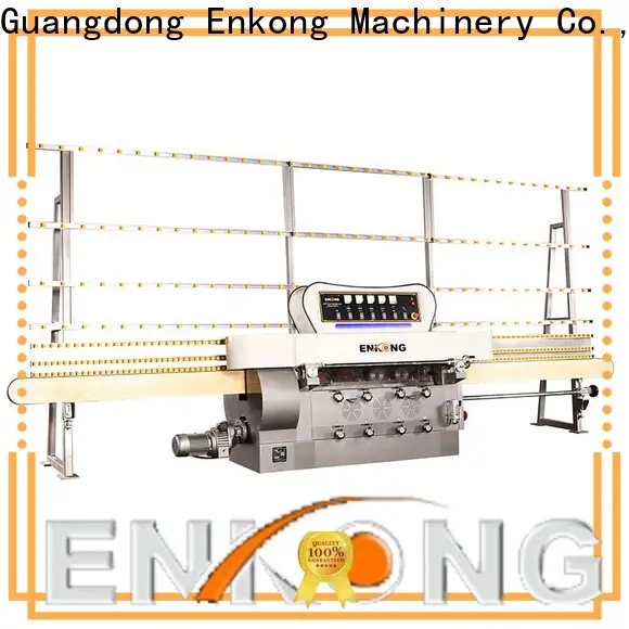 Custom glass edging machine zm11 supply for household appliances 1