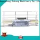 Enkong zm11 cnc glass cutting machine for sale factory for photovoltaic panel processing 1