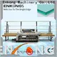 Enkong High-quality portable glass edge polishing machine manufacturers for household appliances 1
