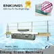 Wholesale glass edging machine price zm11 company for photovoltaic panel processing 1