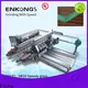 Enkong Custom glass double edger company for photovoltaic panel processing 1