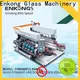 Enkong High-quality double edger machine manufacturers for round edge processing 1