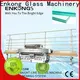 Enkong Custom glass machinery supply for processing glass 1