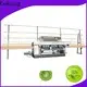 Enkong Best glass straight line beveling machine company for polishing1 1