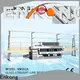 Enkong New glass bevelling machine suppliers manufacturers for glass processing 1