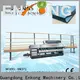 Enkong xm371 glass beveling machine for sale manufacturers for glass processing 1
